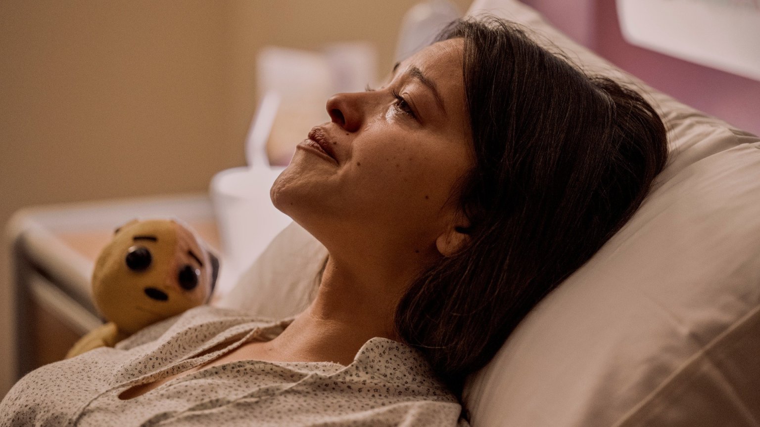 Volop lof voor bekroonde familieserie op Netflix: 'Hartverscheurend mooi verhaal'