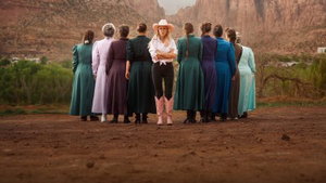 Netflix-kijkers volledig in de ban van nieuwe heftige docuserie: 'Een must-see'