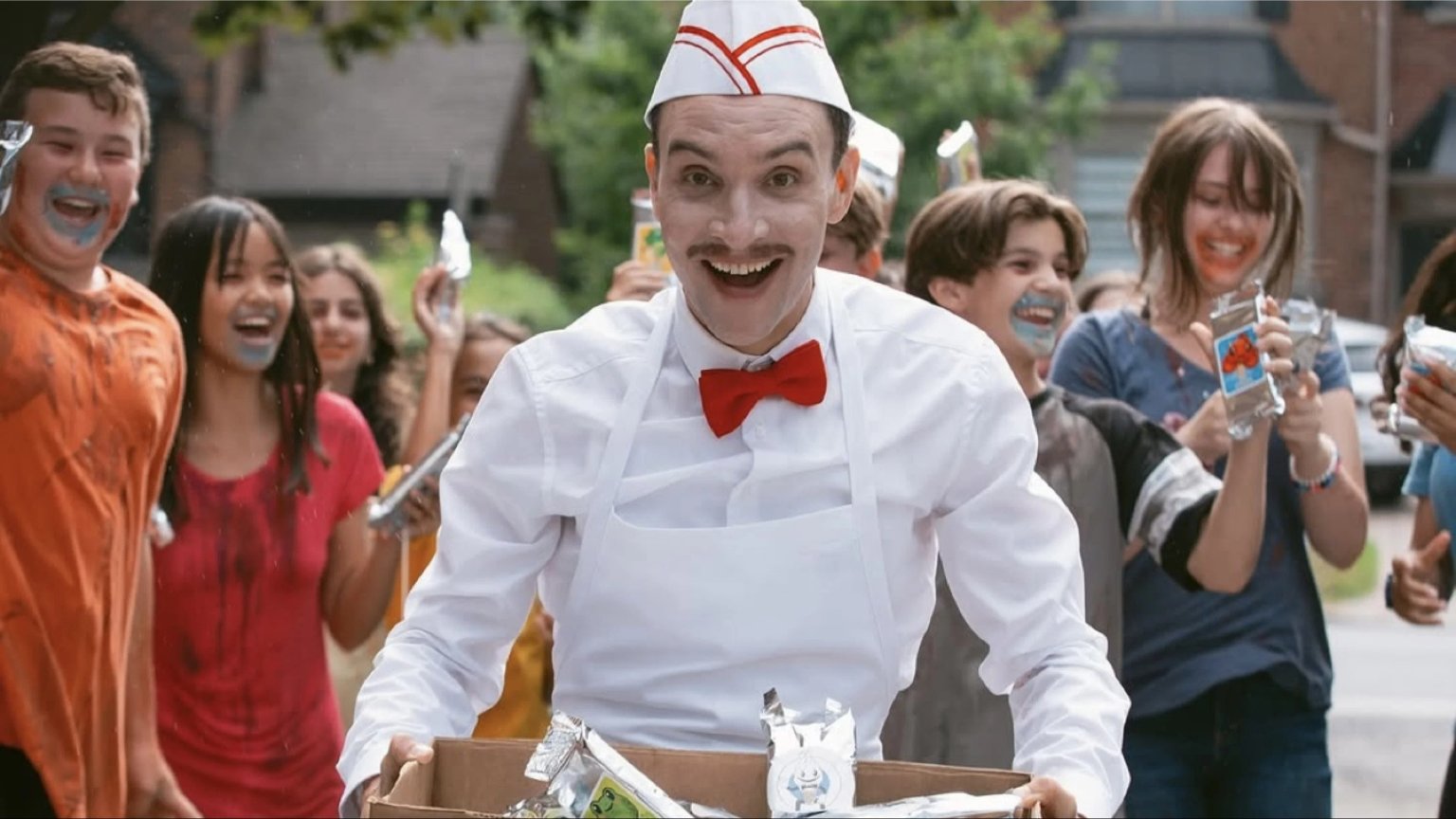 'Ice Cream Man' teaser: 'Thanksgiving'-regisseur serveert nieuwe slasher