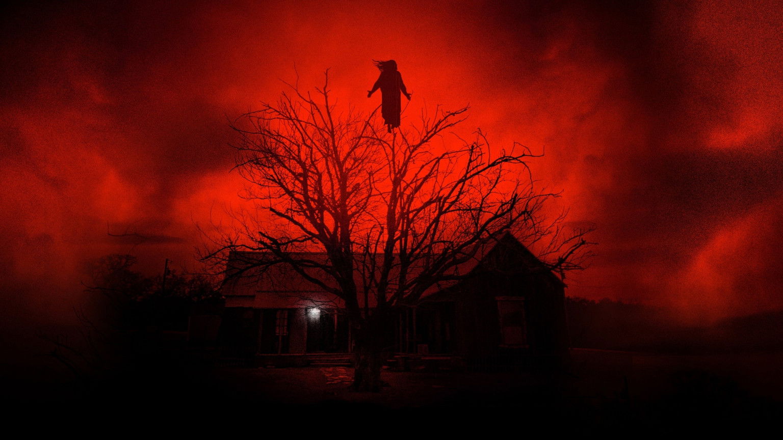 Kijk nu de trailer van angstaanjagende horrorfilm 'The Dark and the Wicked'