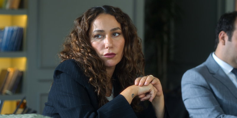 Afbeelding via Netflix