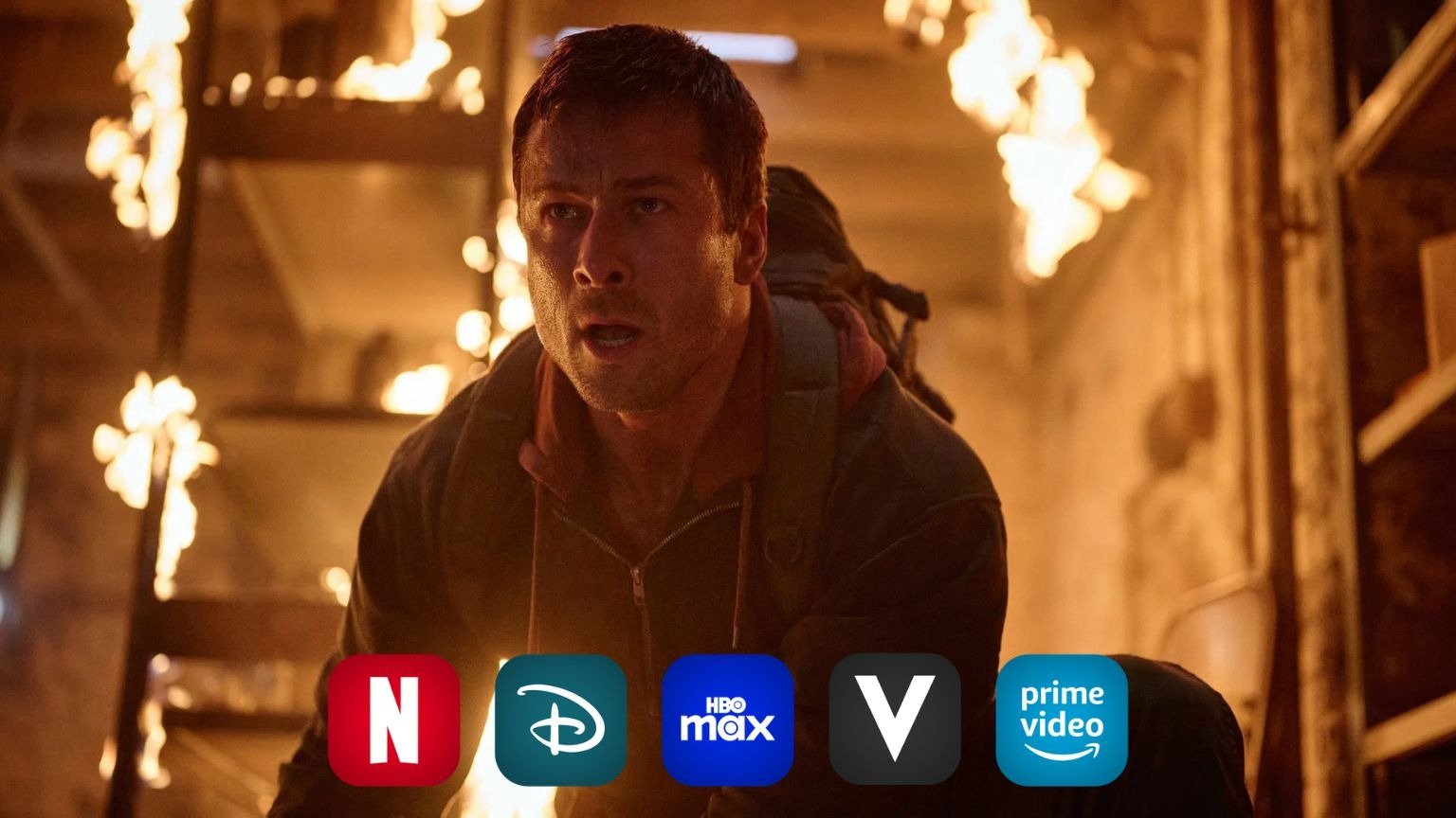 De beste nieuwe films & series op Netflix, Disney+, HBO Max, Videoland en Prime Video (week 16)