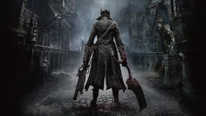 Bloederige game 'Bloodborne' wordt verfilmd door Sony