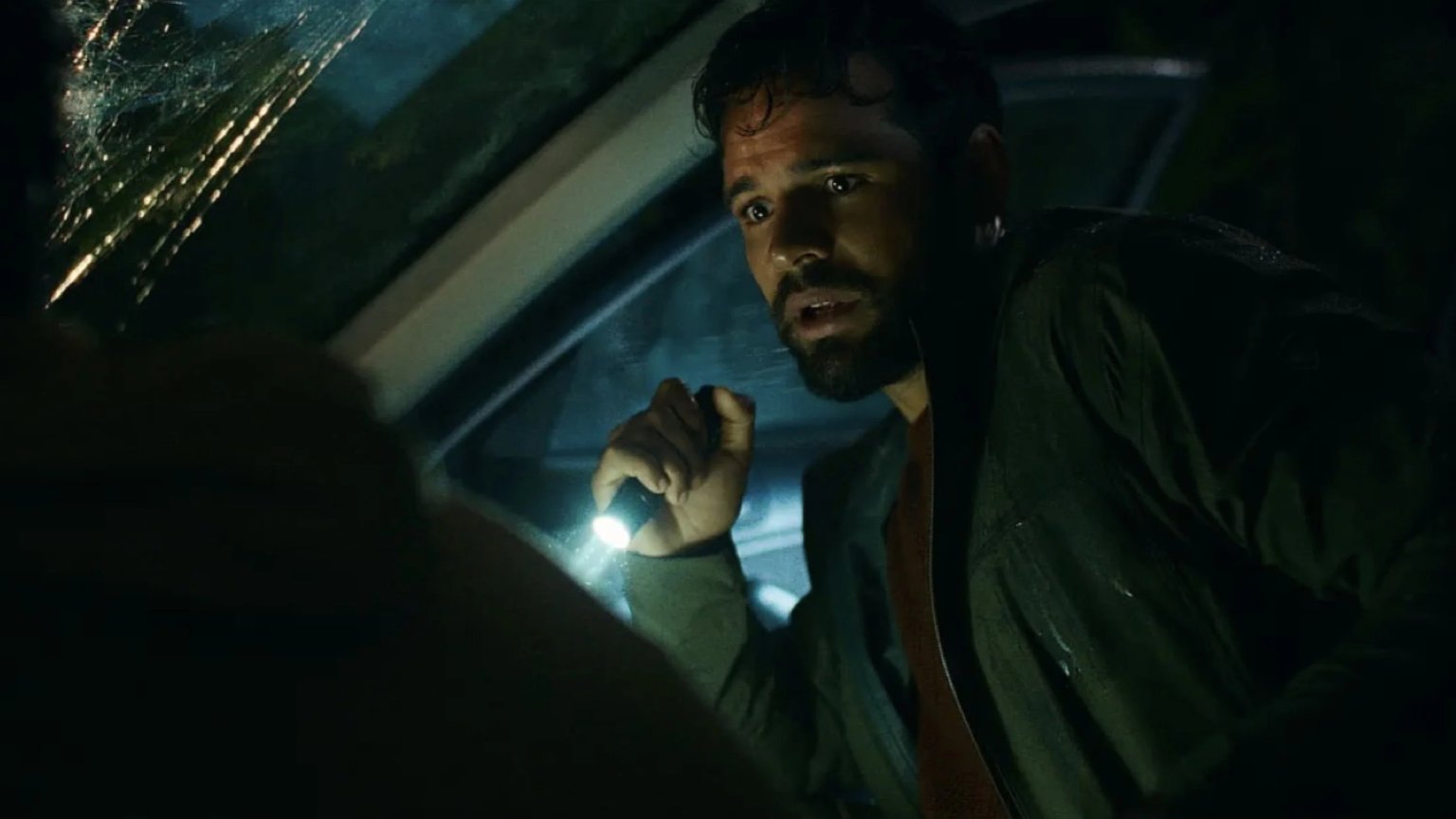 'Passenger' trailer: nieuwe angstaanjagende horrorfilm vanaf mei te zien
