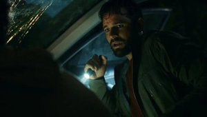 'Passenger' trailer: nieuwe angstaanjagende horrorfilm vanaf mei te zien