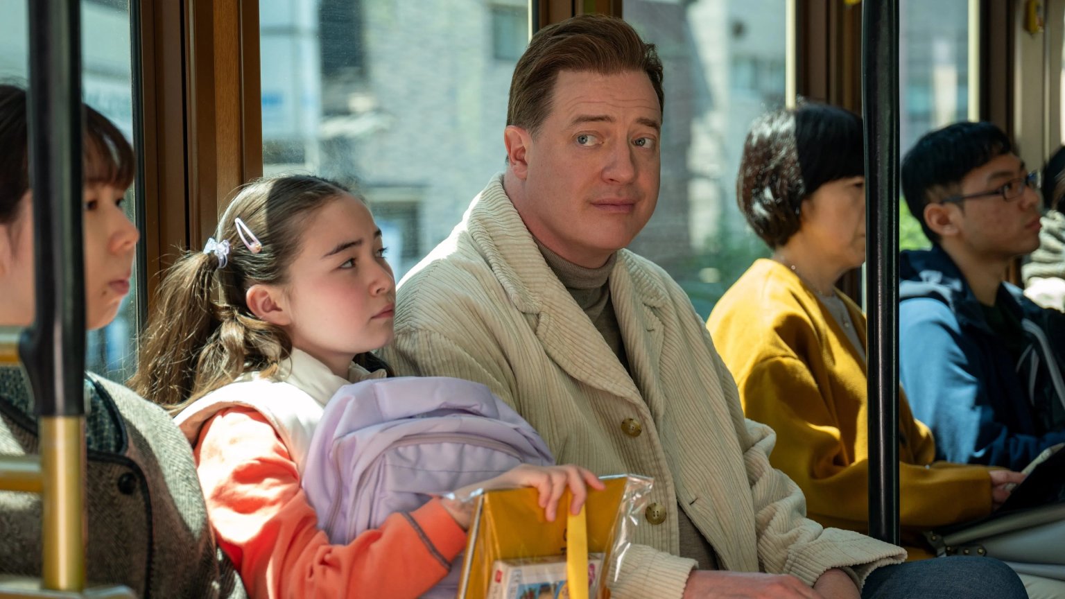 Veelgeprezen bioscoopfilm met Brendan Fraser nu te streamen