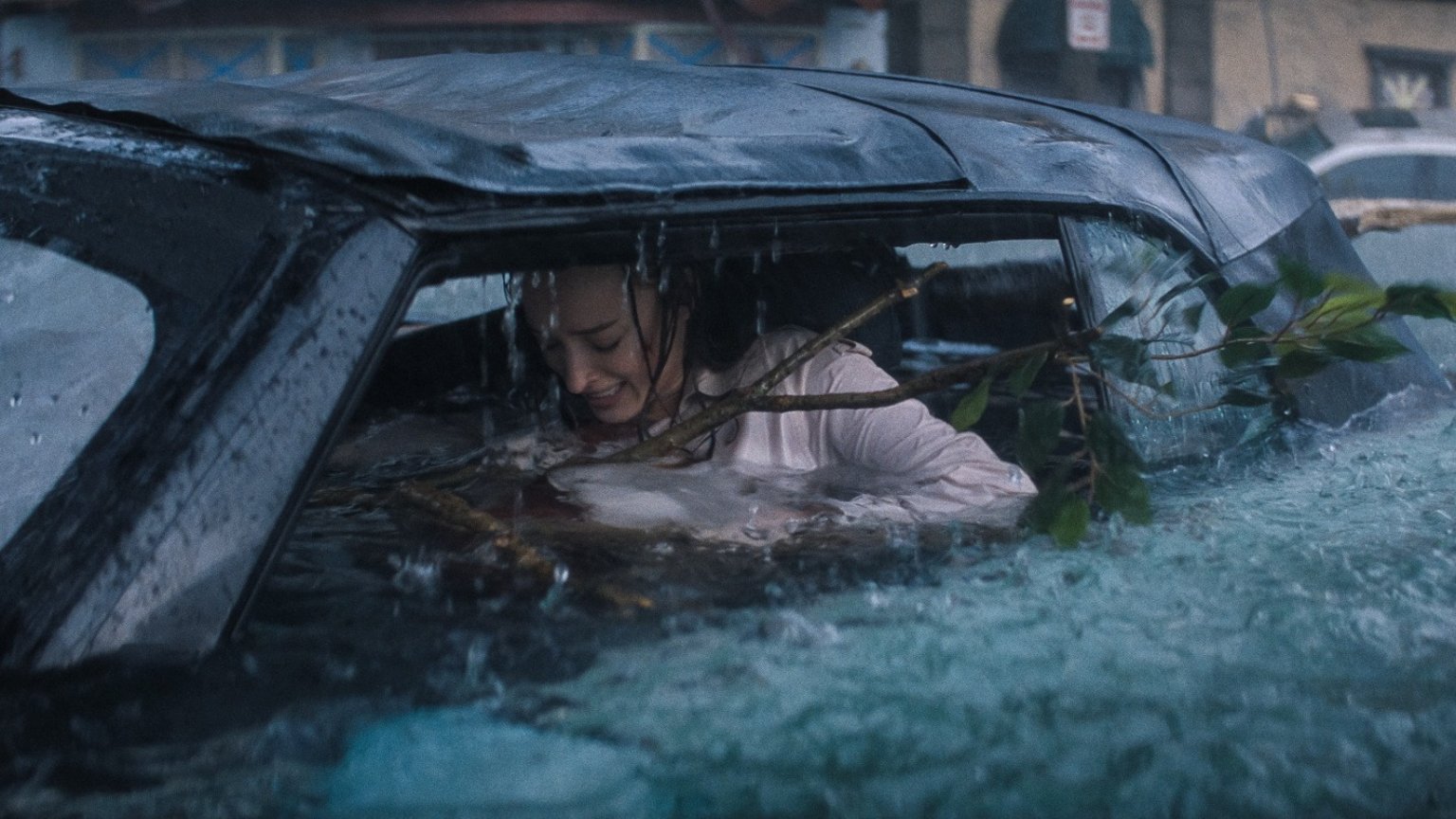 Netflix heeft monsterhit in handen met ruim 37 miljoen kijkers voor nieuwe rampenfilm