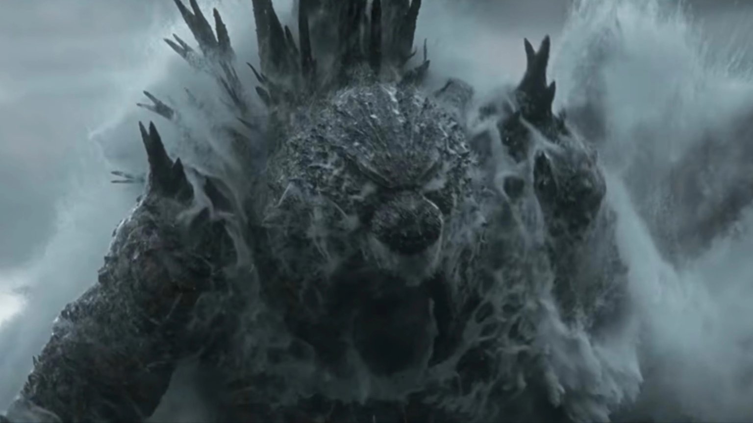 Eerste beelden onthuld van 'Godzilla Minus One'-vervolg 'Godzilla Minus Zero'