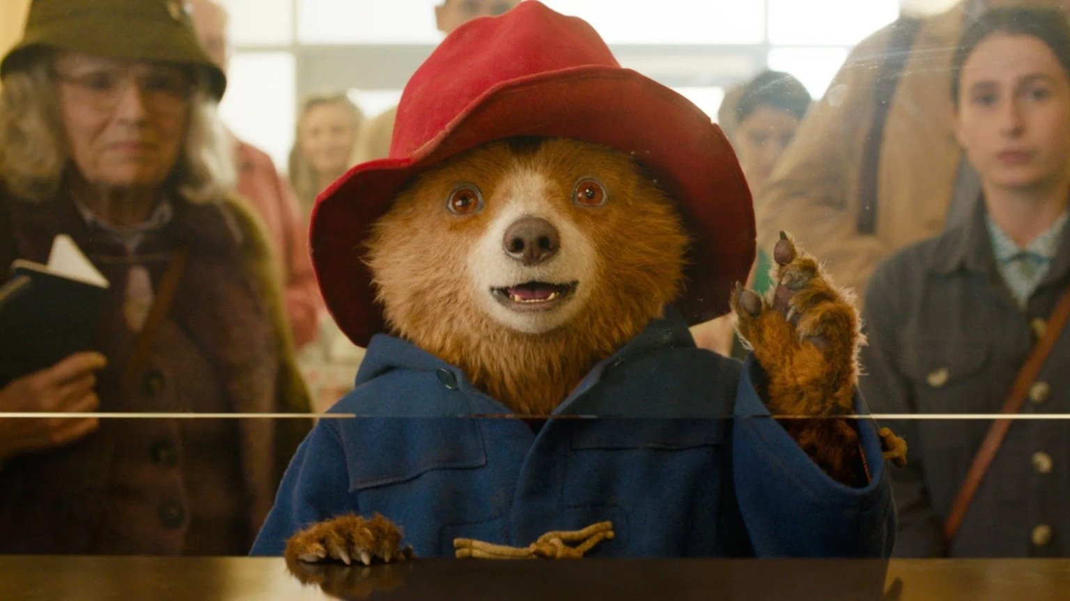 Officieel groen licht voor 'Paddington 4'