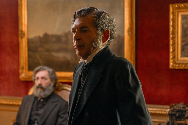 Afbeelding via Lucia Iuorio/Netflix © 2026