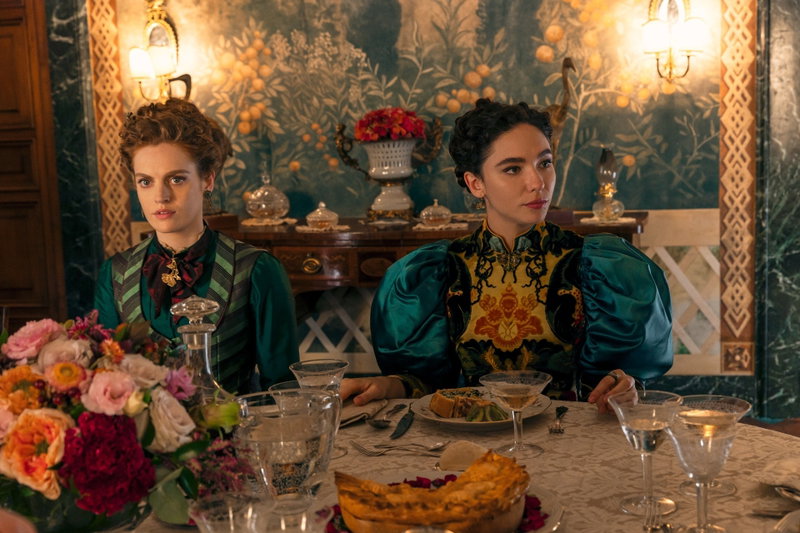 Afbeelding via Lucia Iuorio/Netflix © 2026