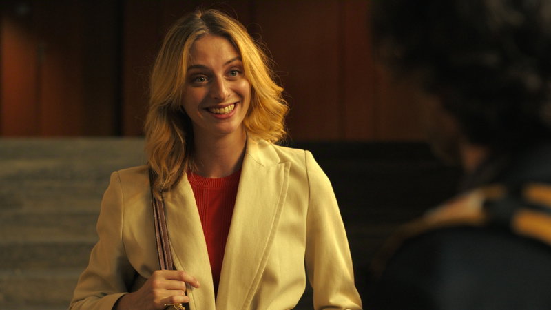 Afbeelding via Martijn van Gelder/Netflix