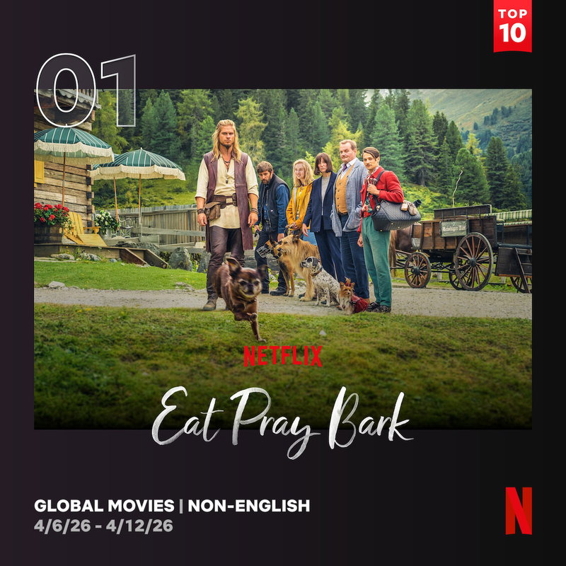 Afbeelding via Netflix