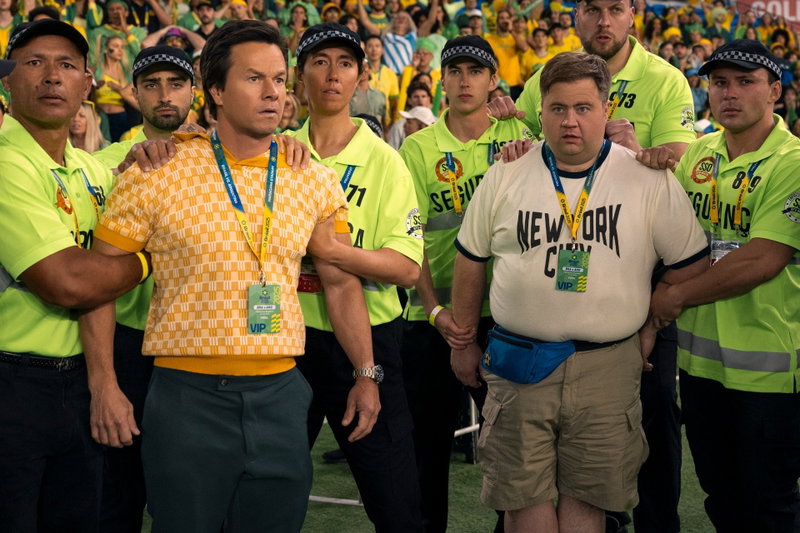 Afbeelding via Ben Rothstein/Prime Video