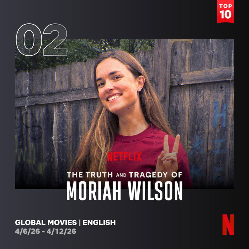 Afbeelding via Netflix