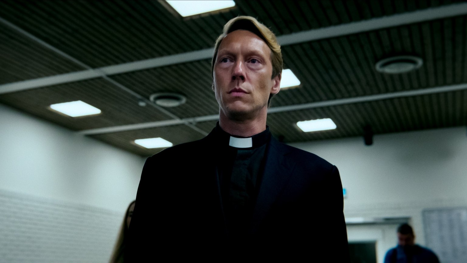 Noorse krimi al 3 weken op rij in de Netflix top 10: 'IJzersterk!'