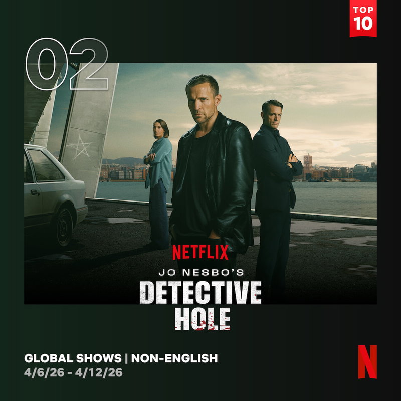 Afbeelding via Netflix