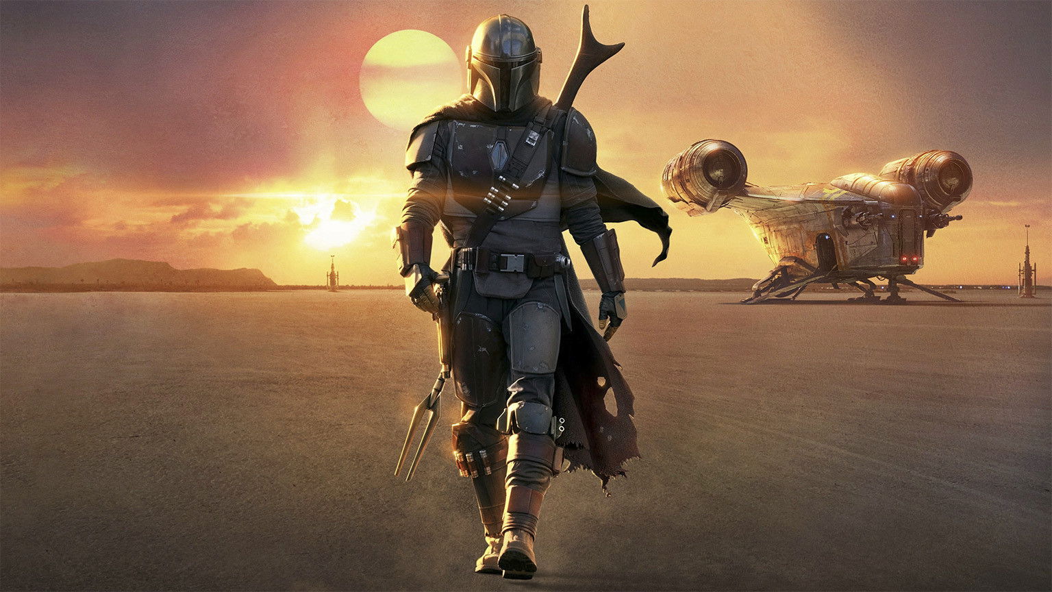 Robert Rodriguez regisseert ten minste één aflevering van 'The Mandalorian' seizoen 2
