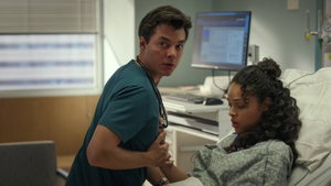 Kijkers enthousiast over ziekenhuisserie op Netflix: 'Helemaal in de ban van deze serie'