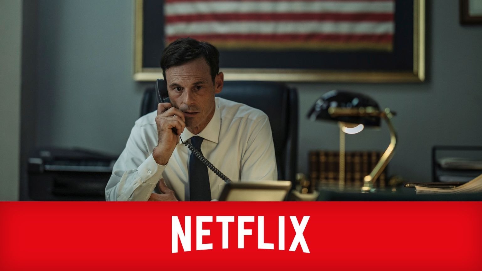 Deze week nieuw op Netflix (27 april t/m 3 mei, 2026)
