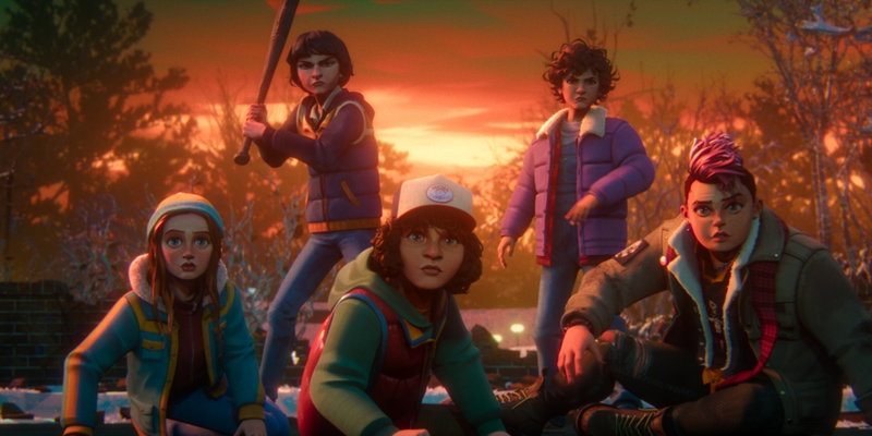 Afbeelding via Netflix