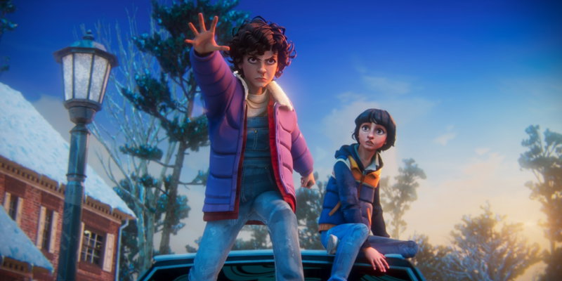Afbeelding via Netflix