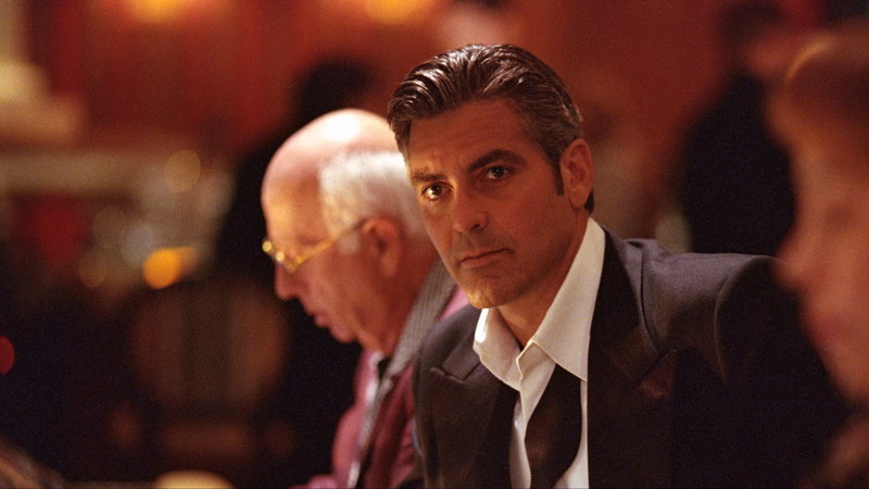 Still 'Ocean's Eleven' via TMDb