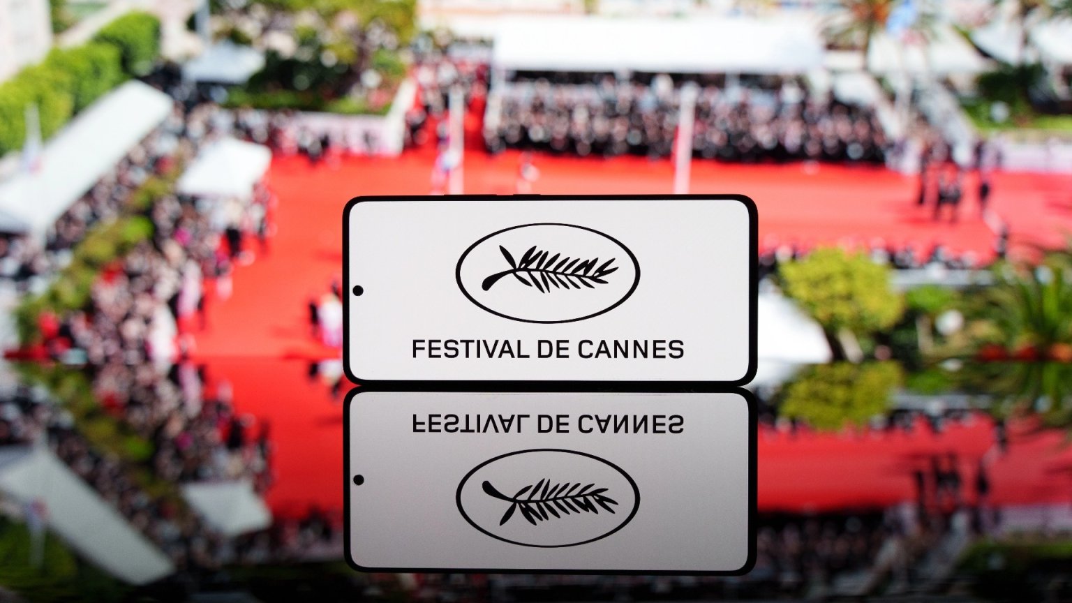 'The White Lotus' seizoen 4 schittert op het filmfestival van Cannes