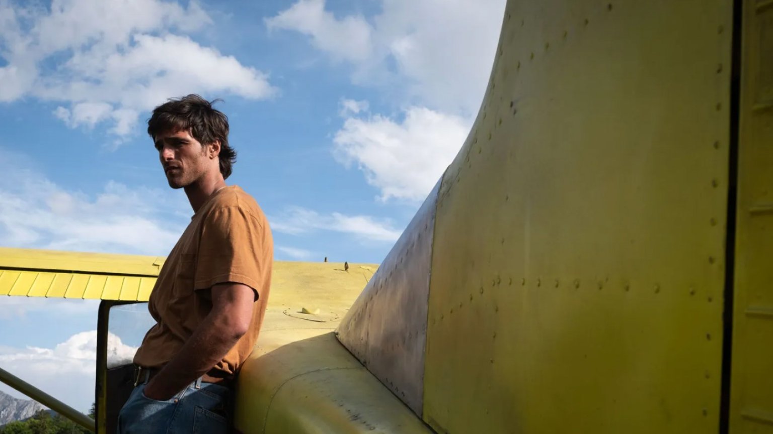 Eerste beelden van nieuwe film met Jacob Elordi onthuld