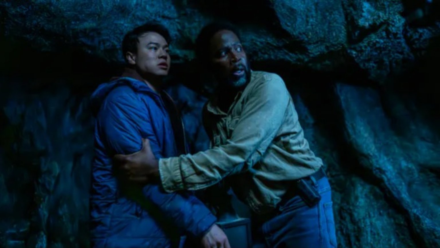 'From' stopt: horrorserie verlengd met een vijfde en laatste seizoen