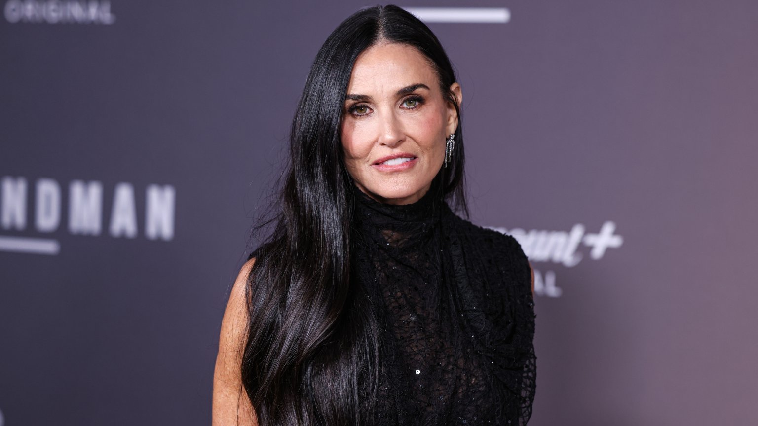 Demi Moore sluit zich aan bij cast van de culinaire thriller 'Tyrant'