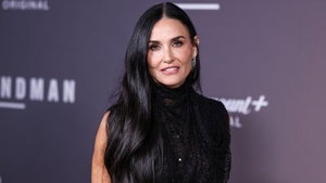 Demi Moore sluit zich aan bij cast van de culinaire thriller 'Tyrant'