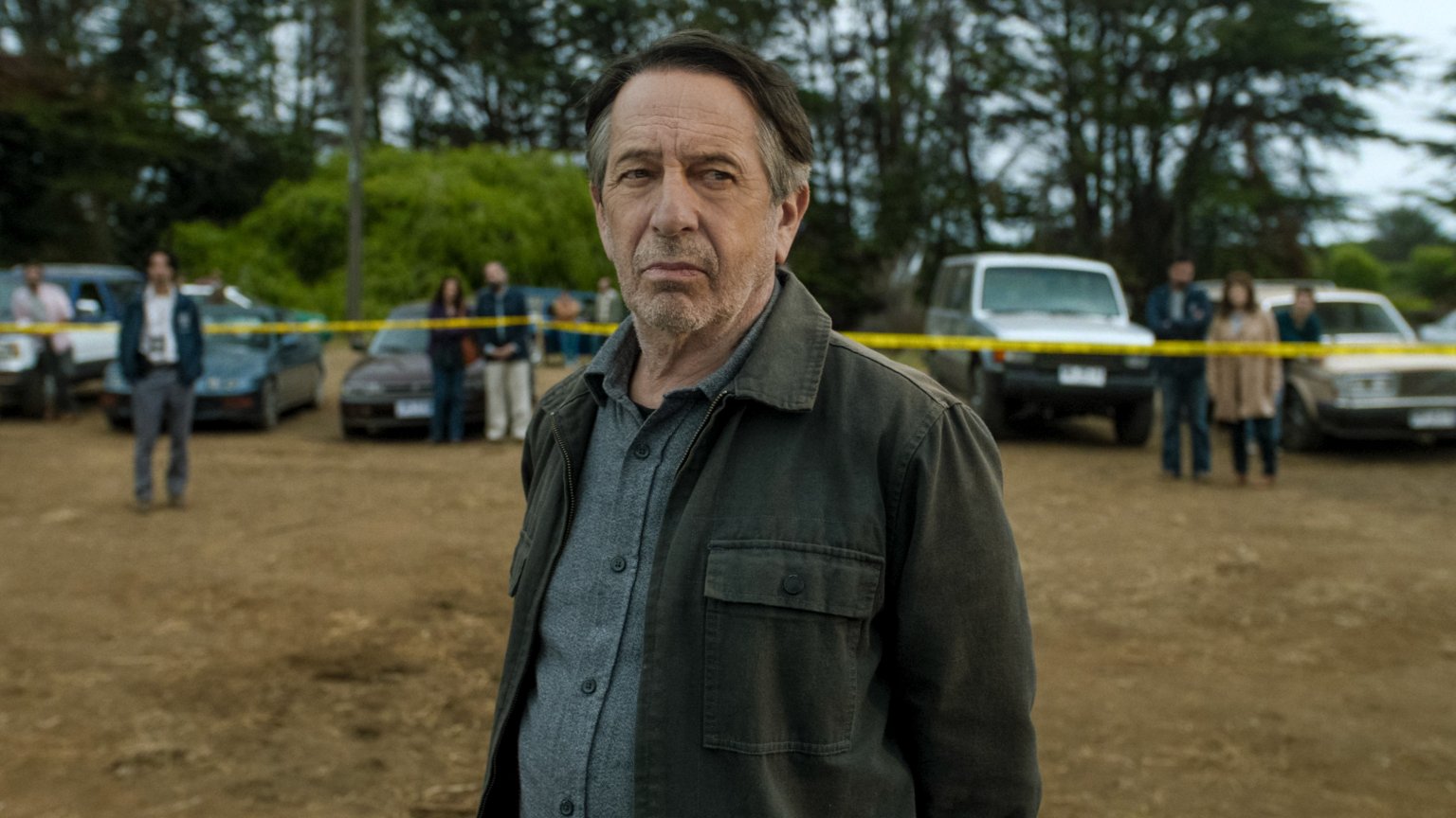 Spannende nieuwe miniserie verovert direct een plekje in de Netflix top 10: 'Heel goed!'