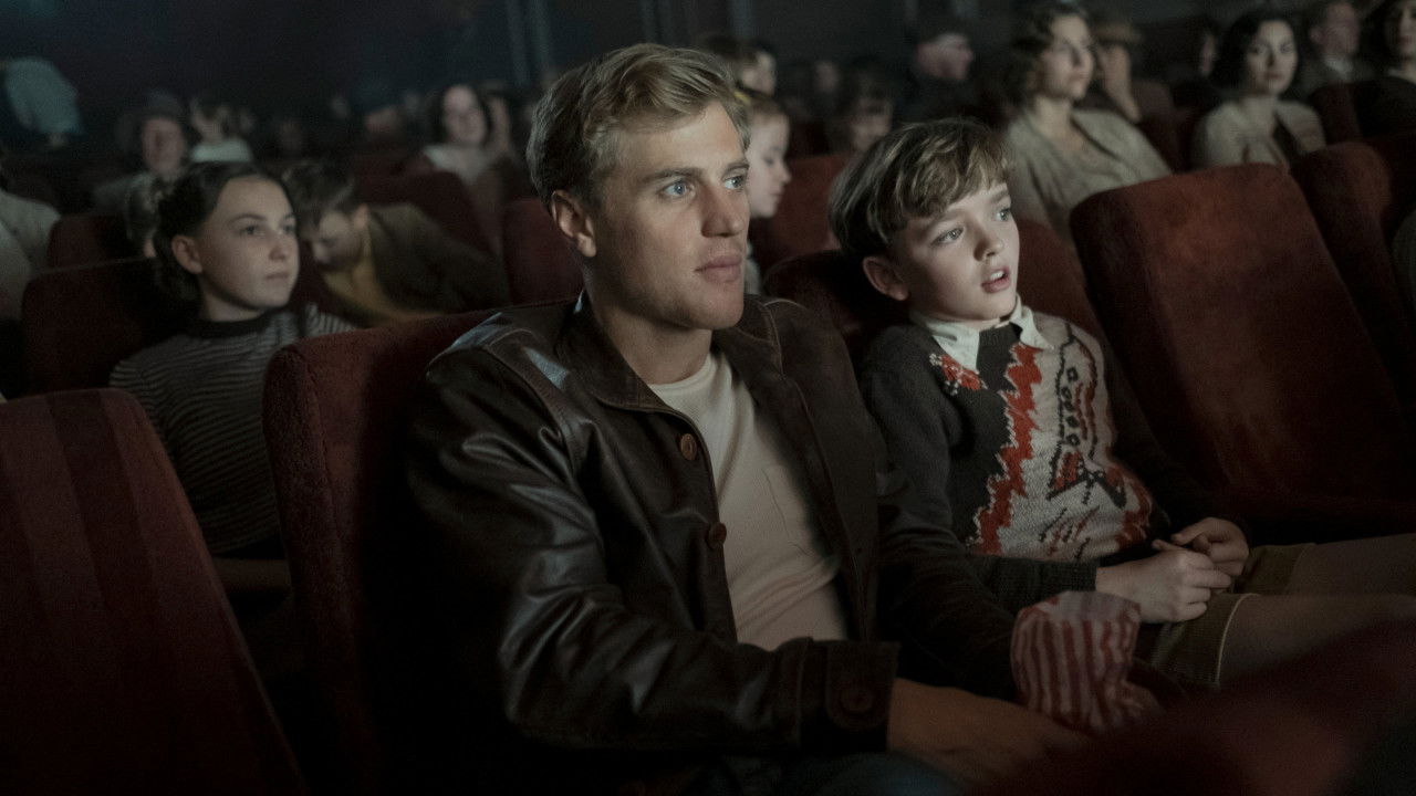 Afbeelding via Netflix