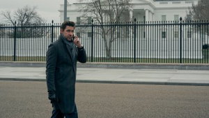 John Krasinski is terug als Jack Ryan in de trailer van 'Ghost War'