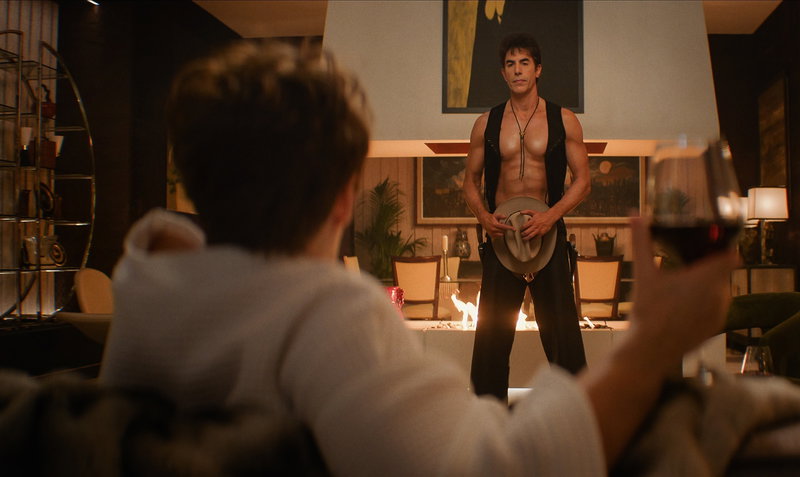 Afbeelding via Rob Youngson/Netflix © 2026