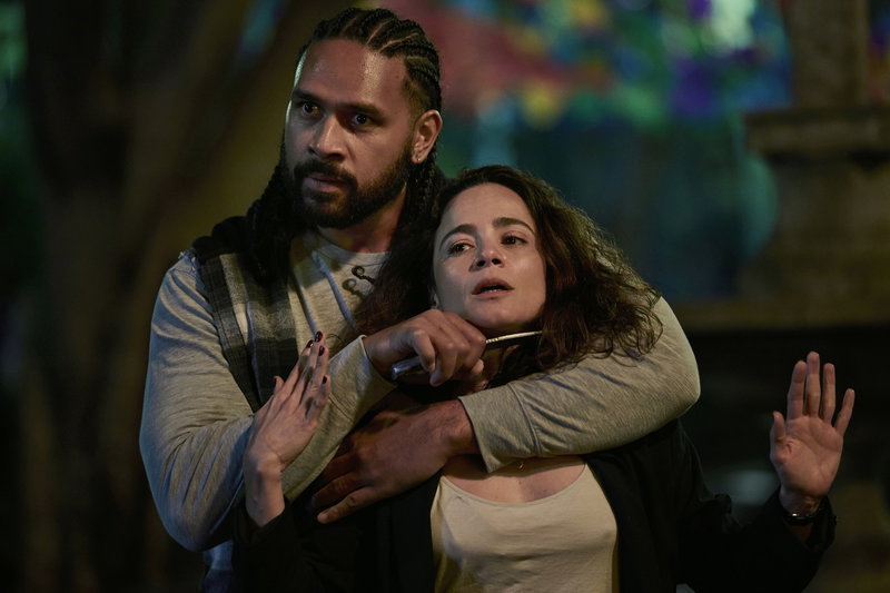 Afbeelding via Netflix / Juan Rosas