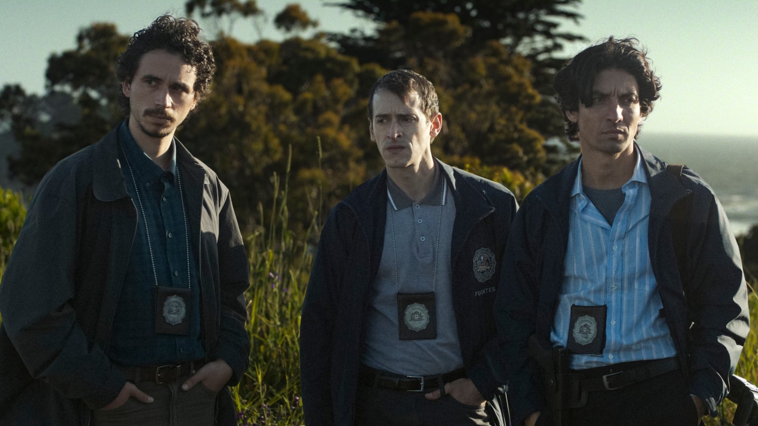 Spannende nieuwe misdaadserie is een hit op Netflix: 'Verveelt geen moment'