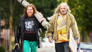 Bizarre bioscoopfilm 'Bad Slippers' vanaf vandaag al te streamen