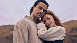 Eerste beelden: nieuwe 'Outlander'-serie nu al zeker van een tweede seizoen