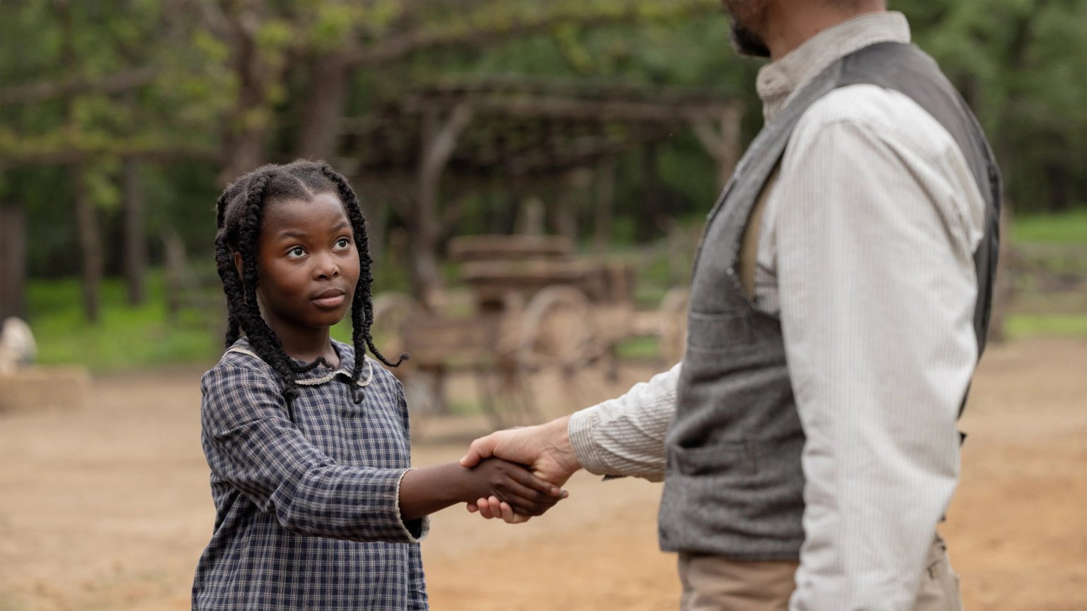 Historisch drama over opmerkelijk waargebeurd verhaal vanaf vandaag te zien