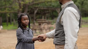 Historisch drama over opmerkelijk waargebeurd verhaal vanaf vandaag te zien