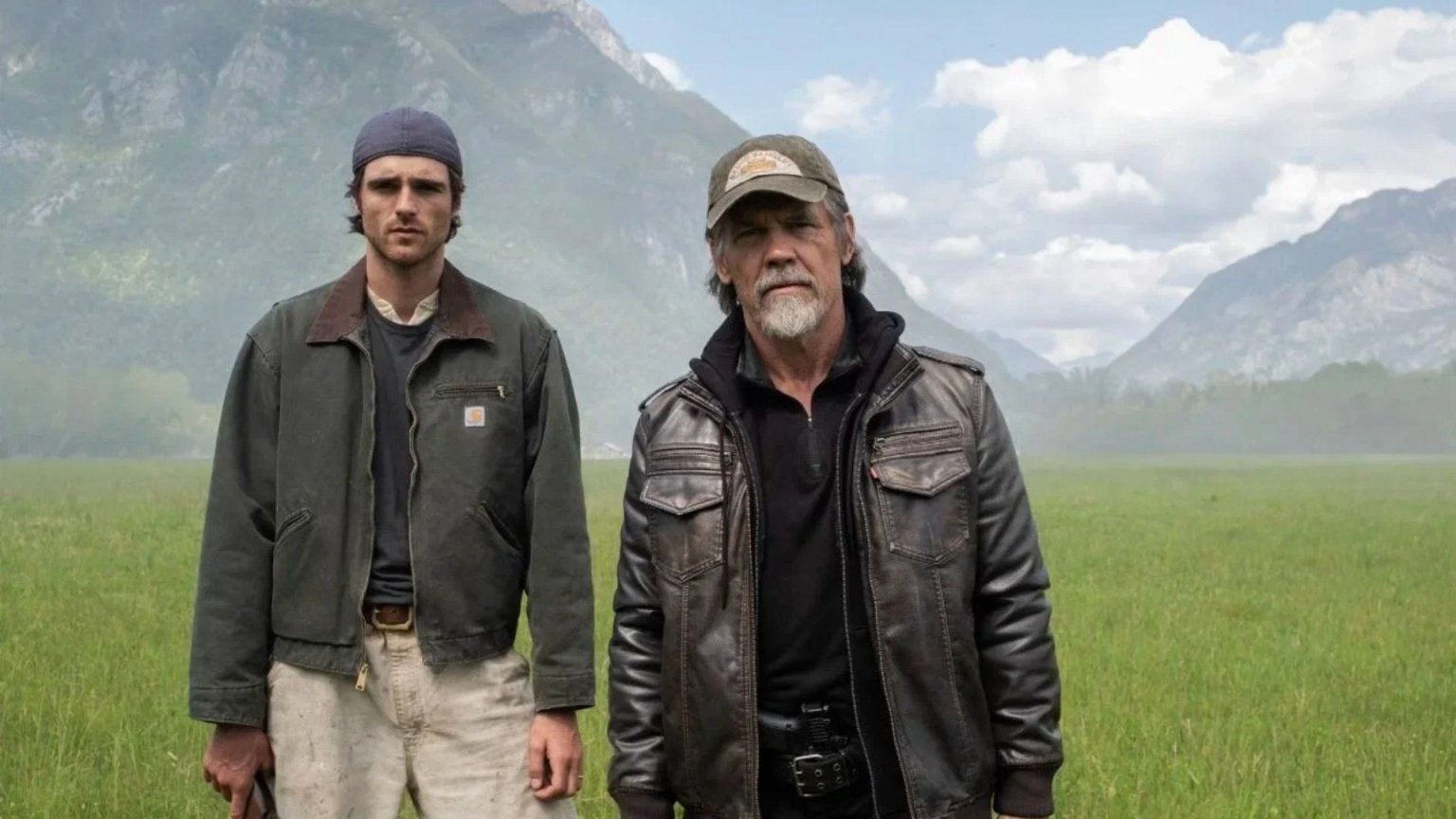 'The Dog Stars' trailer: Jacob Elordi schittert deze zomer in nieuwe sci-fi van Ridley Scott