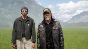 'The Dog Stars' trailer: Jacob Elordi schittert deze zomer in nieuwe sci-fi van Ridley Scott