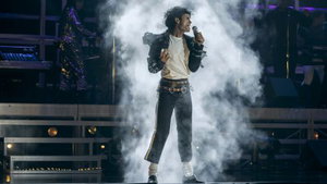 Eerste reacties lyrisch over 'Michael': 'Eén van de beste muziekbiografieën ooit'