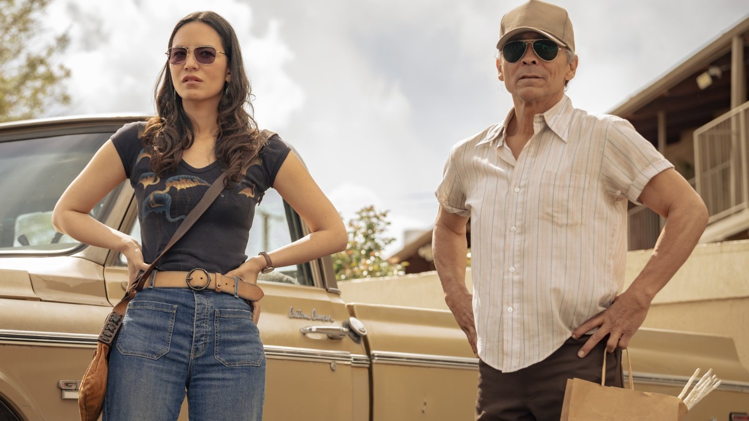 Nieuw seizoen van spannende politieserie valt in de smaak op Netflix: 'Wordt alleen maar beter'