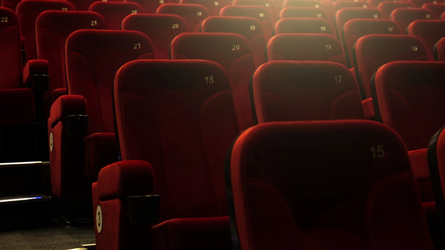 Disney kondigt nieuwe bioscoopervaring aan: Infinity Vision