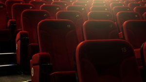 Disney kondigt nieuwe bioscoopervaring aan: Infinity Vision