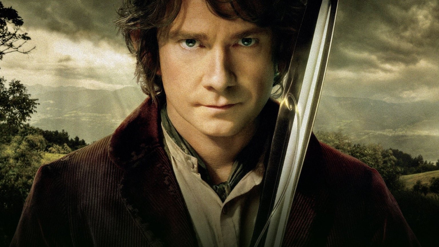'The Hobbit'-ster Martin Freeman in beeld voor rol in nieuwe Harry Potter-serie
