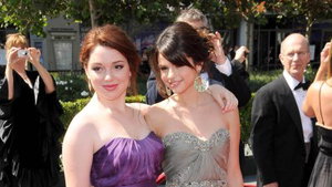 Origineel castlid keert terug in 'Wizards Beyond Waverly Place' seizoen 3 naast Selena Gomez